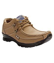 Khaki Mens Casual Shoes :Buy Khaki Mens 