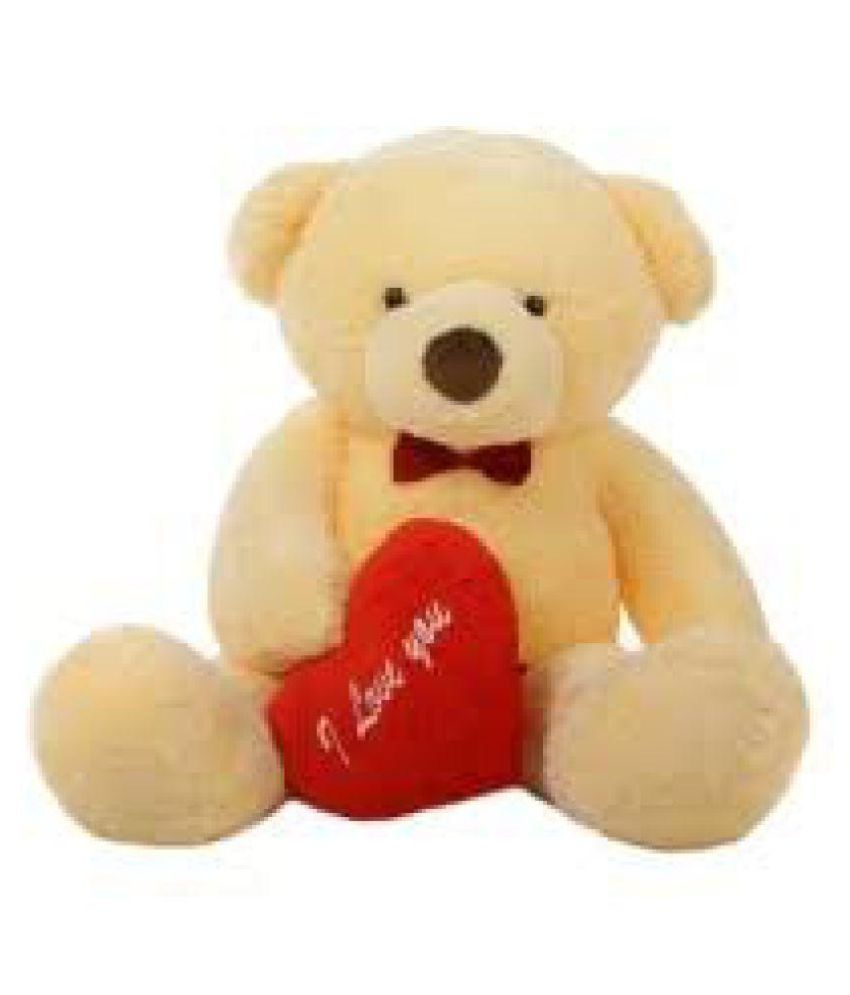 teddy bear price 5 feet