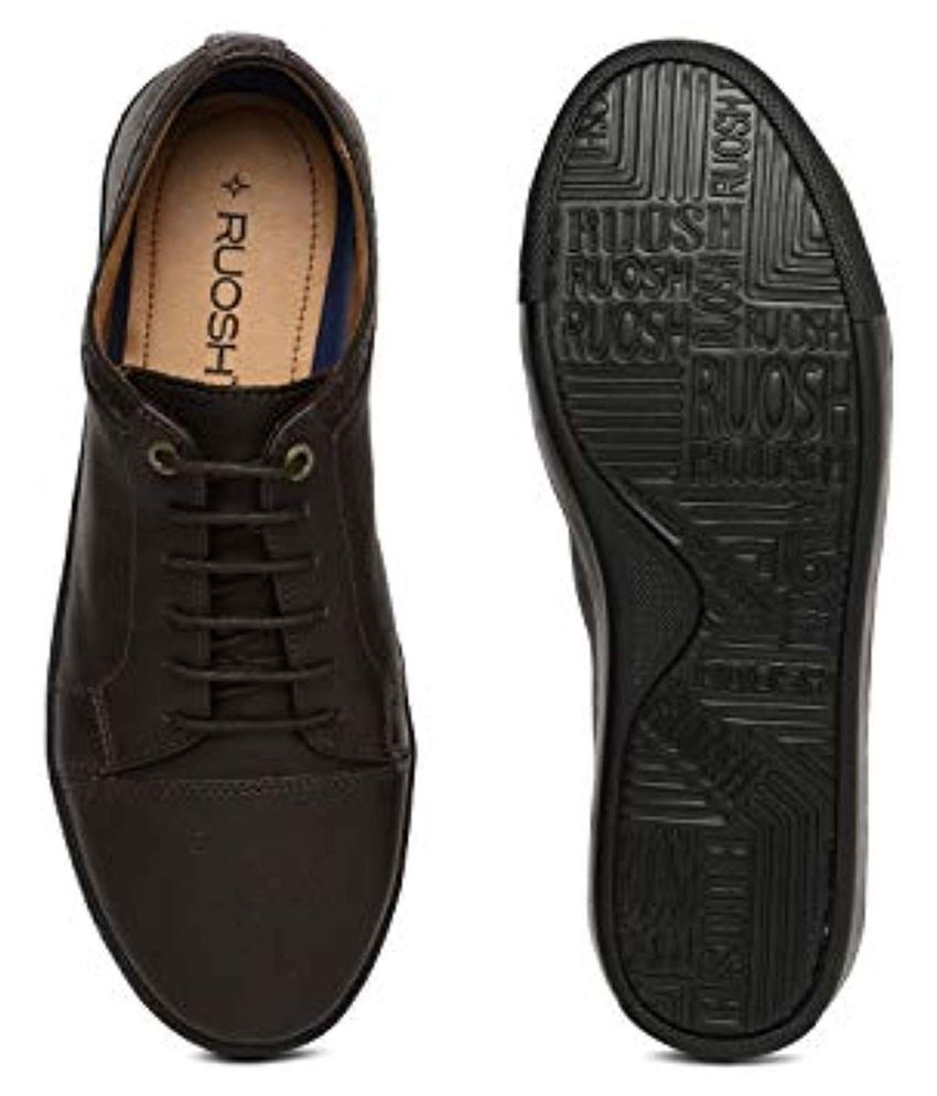 ruosh shoes online discount