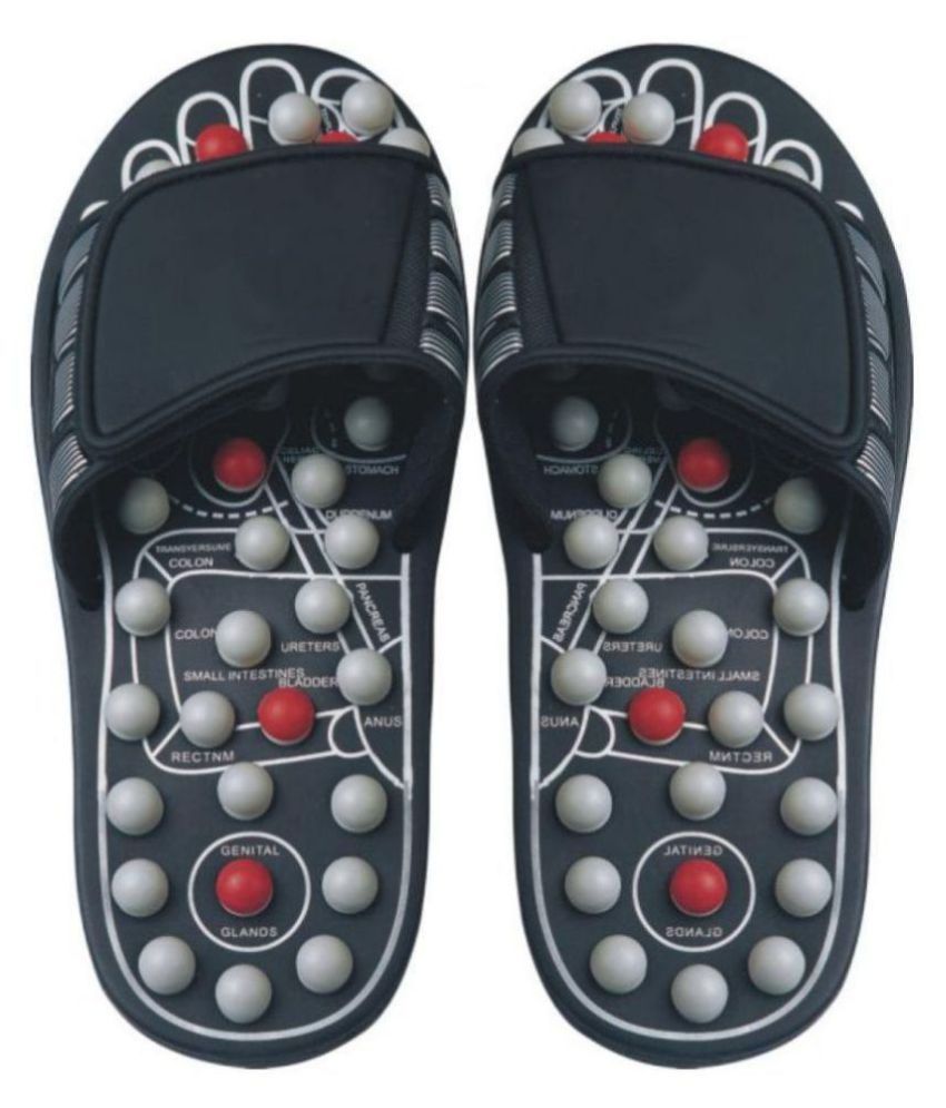 naaptol yoga slippers