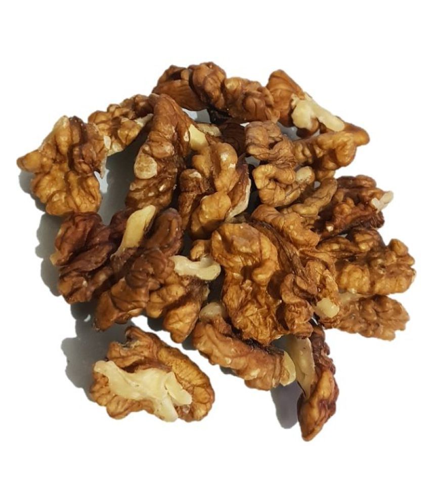 Alif Kashmiri Walnuts (Akhrot) 1 kg Pack of 4 Buy Alif Kashmiri