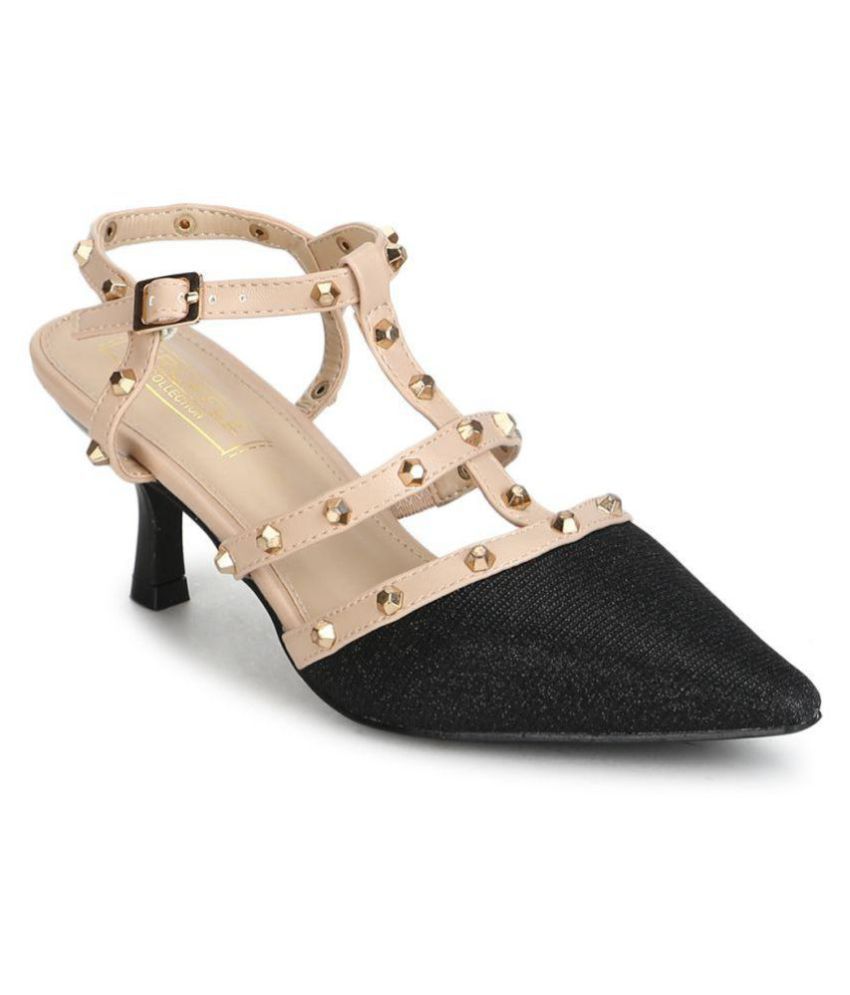 truffle collection heels