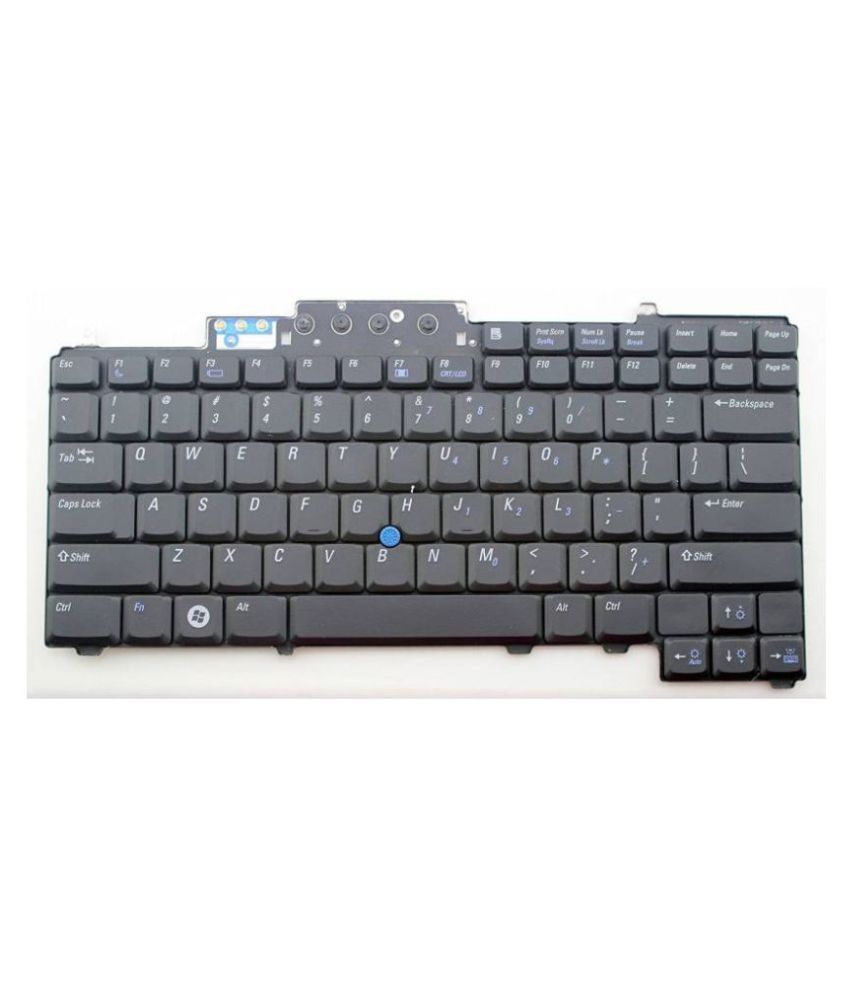 Sarc Infotech Dell Latitude D6 Black Inbuilt Replacement Laptop Keyboard Buy Sarc Infotech Dell Latitude D6 Black Inbuilt Replacement Laptop Keyboard Online At Low Price In India Snapdeal