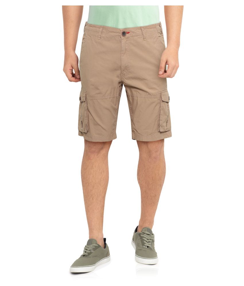 cherokee shorts mens