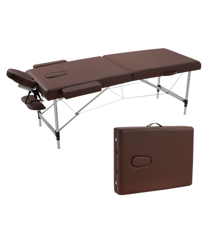 Kawachi Wooden Portable Spa Massage Bed Buy Kawachi Wooden Portable Spa Massage Bed At Best