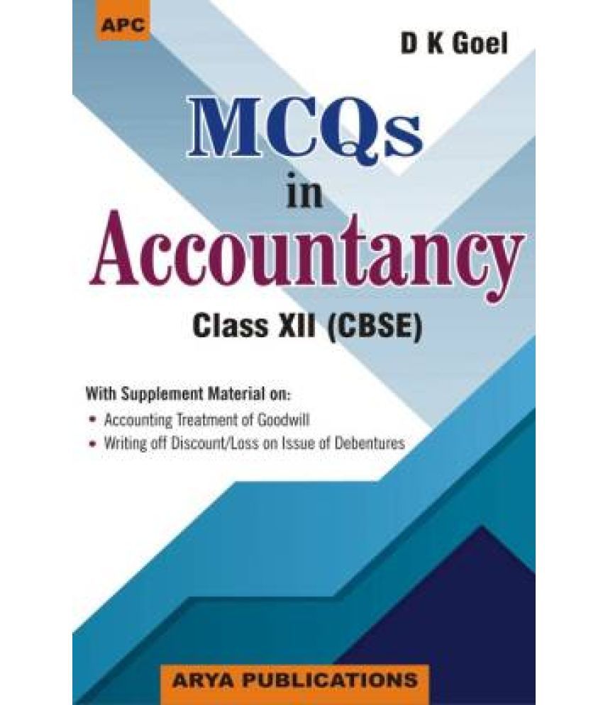 d k goel accountancy class 12 pdf