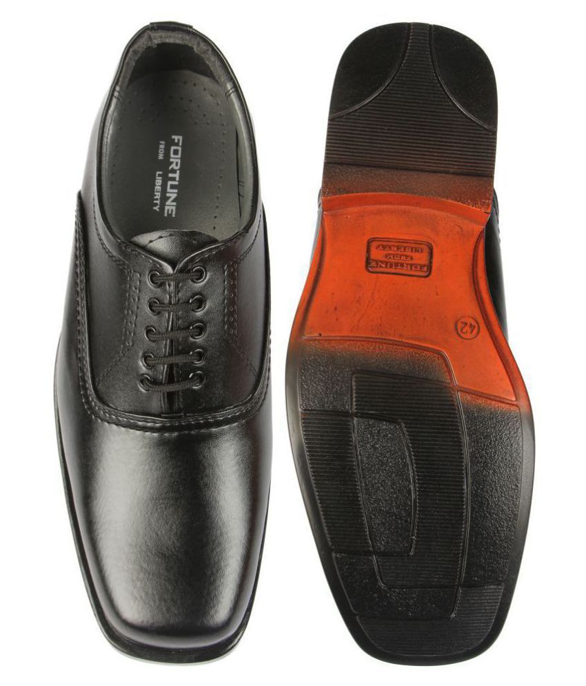 liberty shoes ltd corporate office