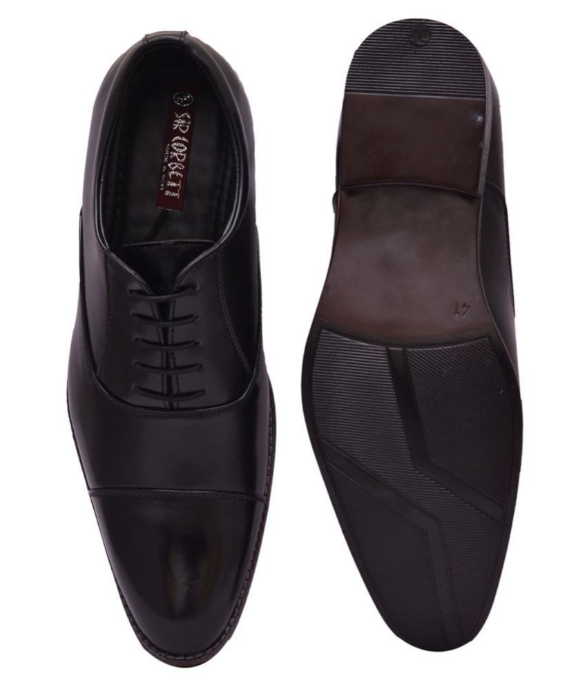 non leather shoes mens