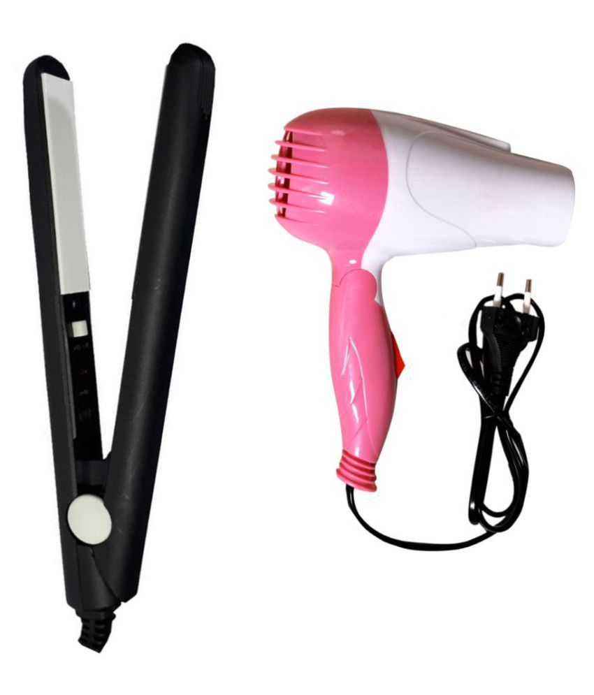 Bentag Mini saloon & 1290 Hair Dryer ( Multicolour ) - Buy Bentag Mini  saloon & 1290 Hair Dryer ( Multicolour ) Online at Best Prices in India on  Snapdeal