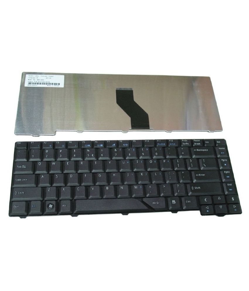 acer aspire 4930 keyboard