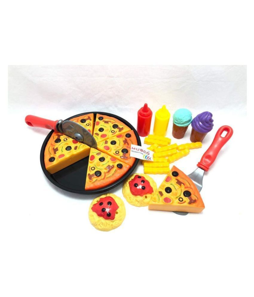 play food set kitchen collection