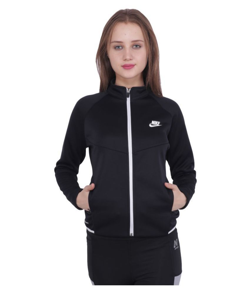 nike hot jacket 2018