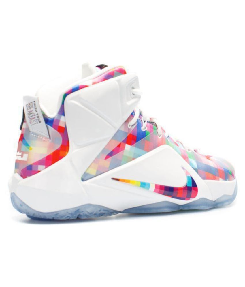 nike lebron shoes snapdeal