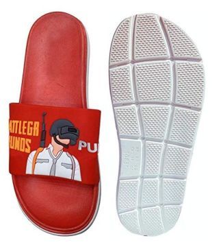 pubg wala chappal