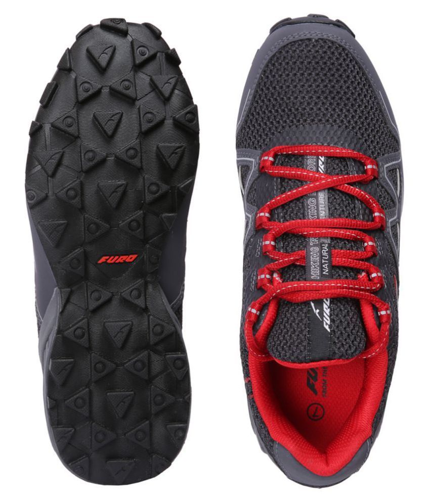 comfort walk by red chief
