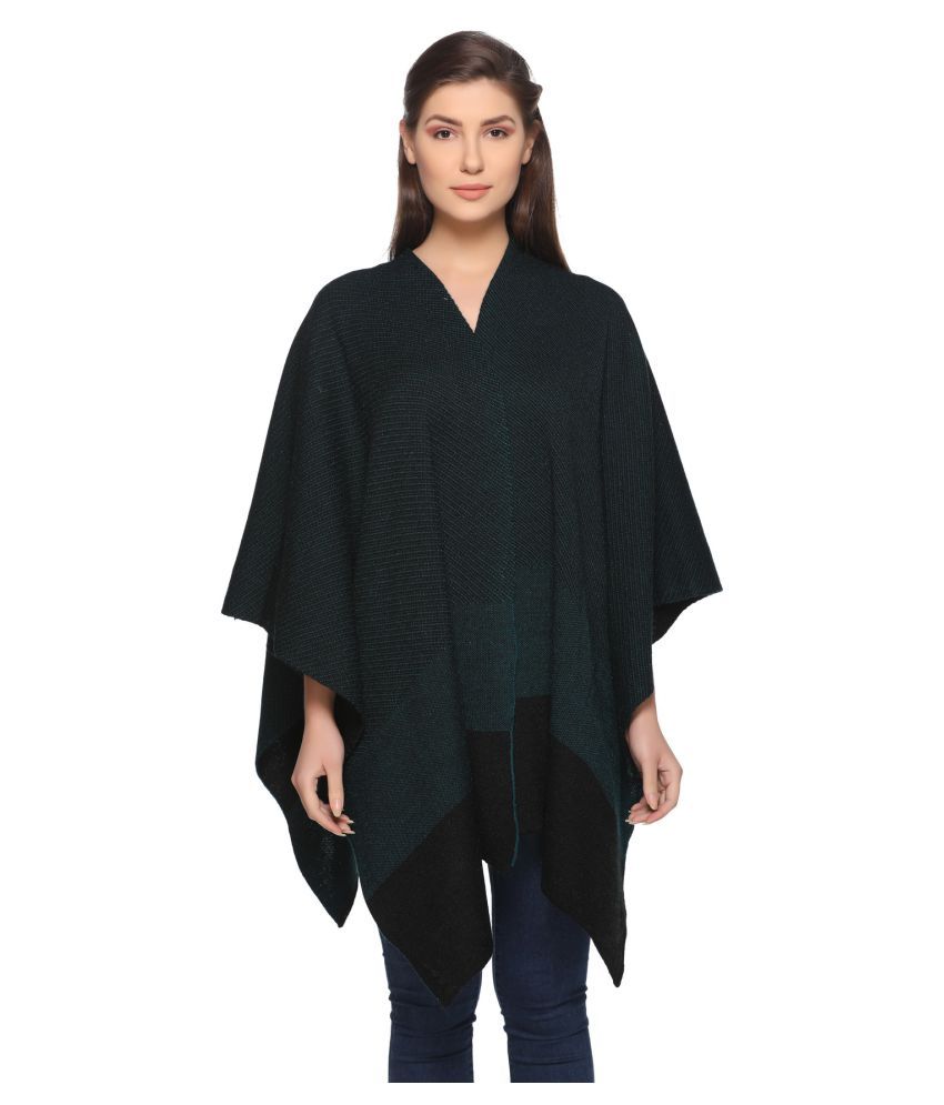 buy poncho online