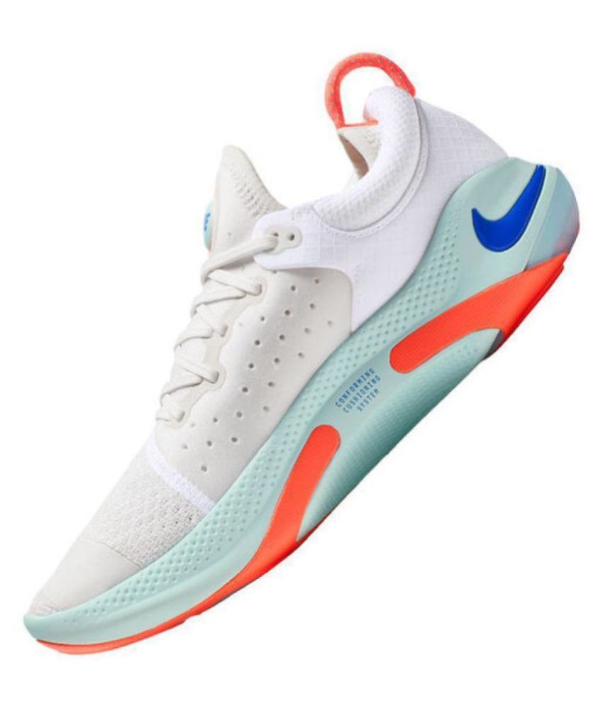 nike joyride basketball shoes