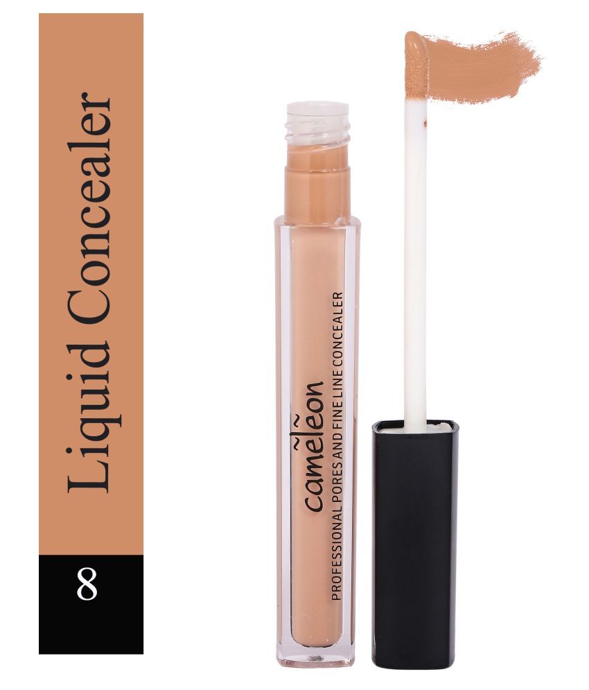     			Cameleon Liquid Concealer Medium 8 mL