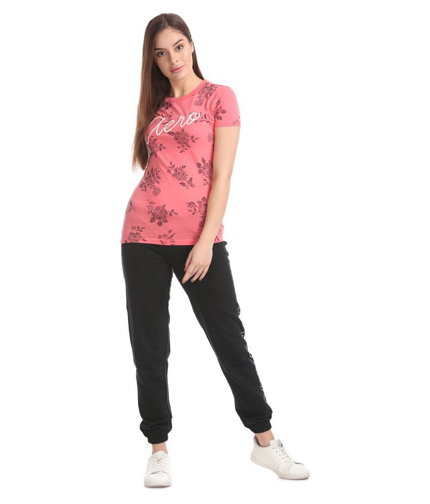 aeropostale jogger set