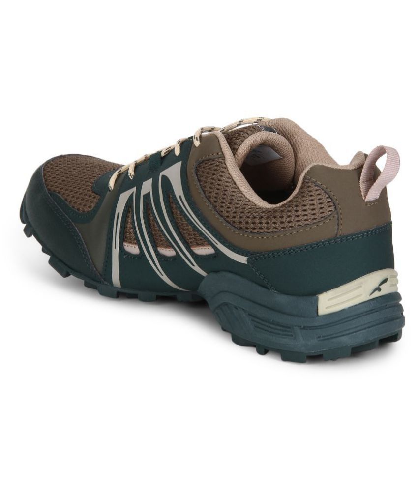 furo hiking shoes