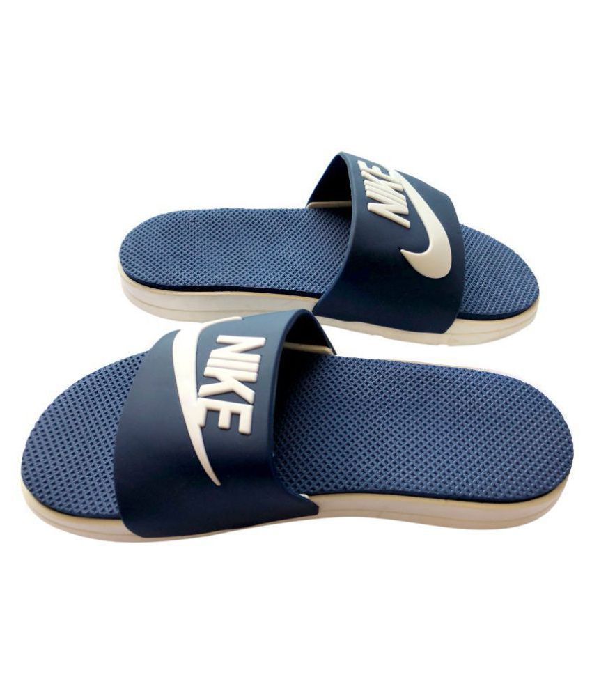 nike flip slides