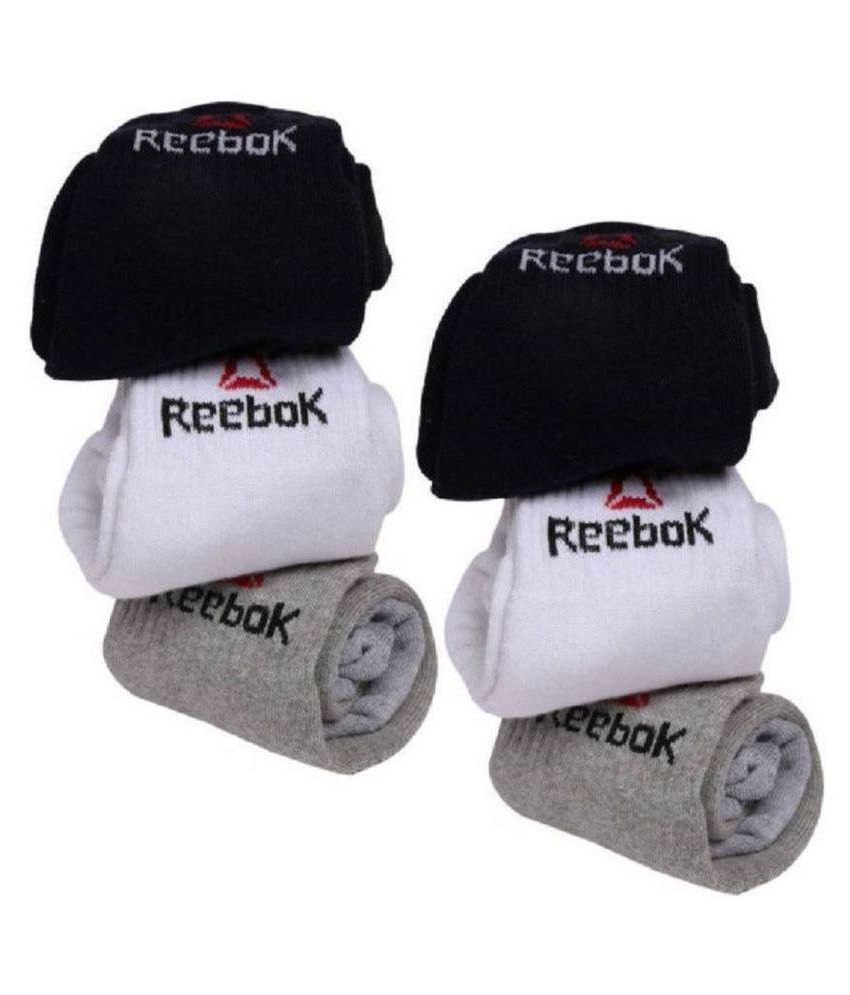 reebok combo pack