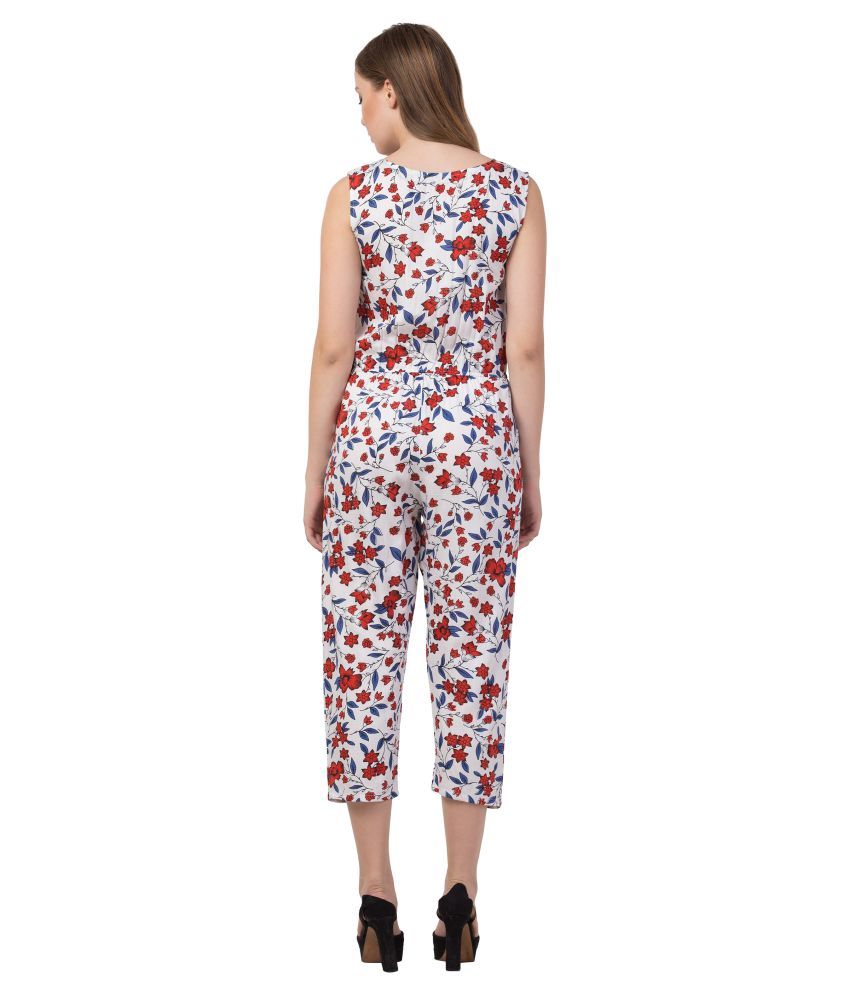 rayon jumpsuit