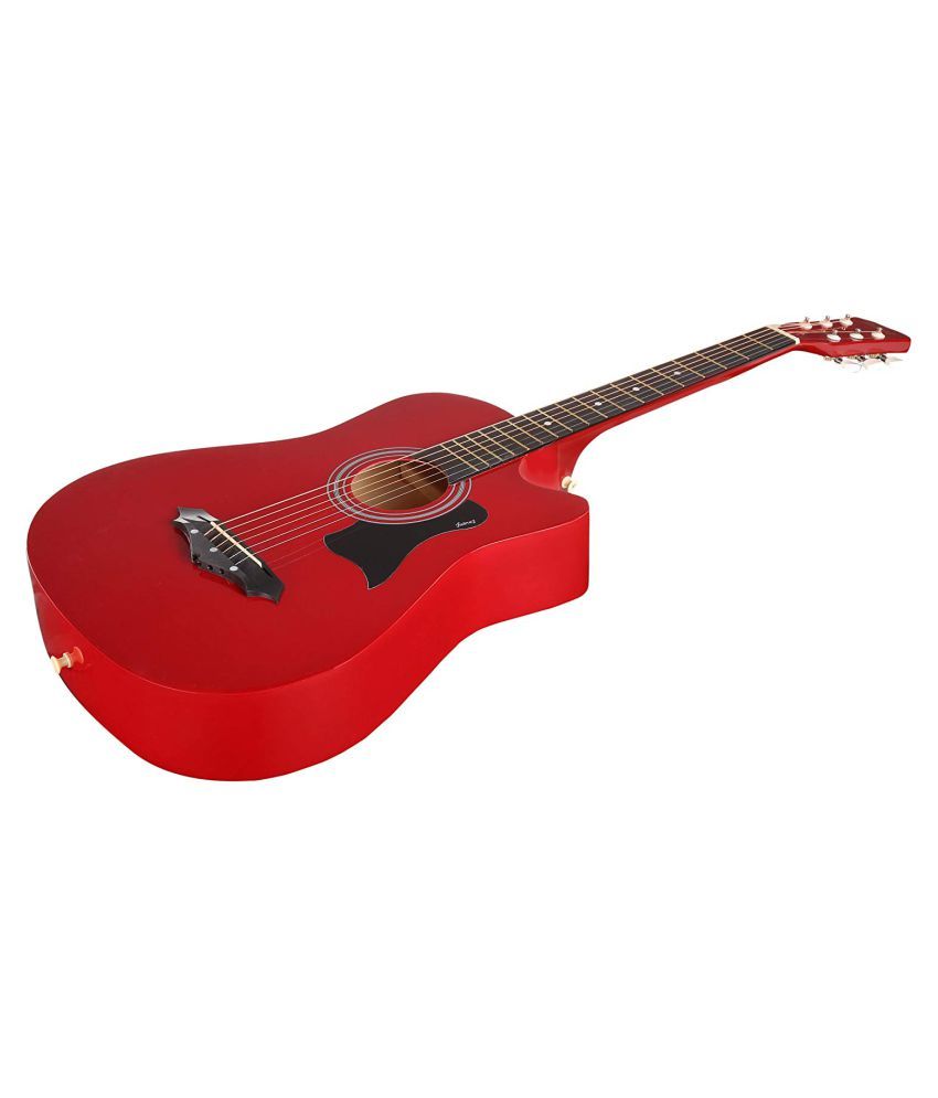 juarez 38c guitar