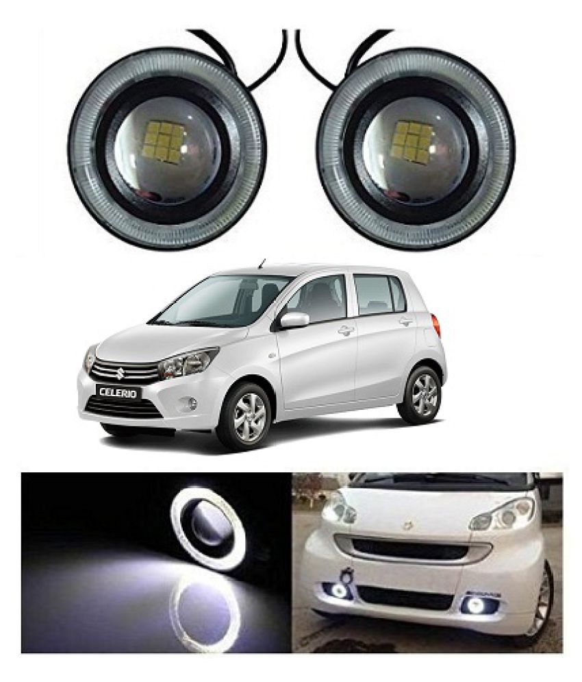 drl light for celerio