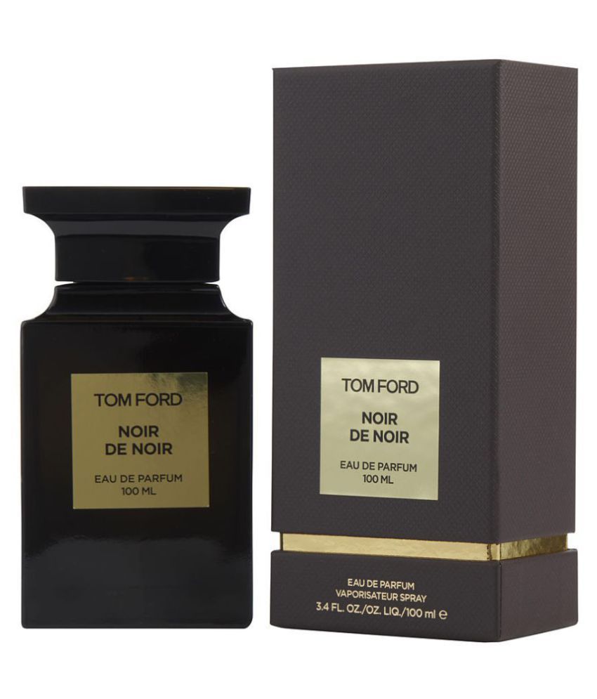 Tom Ford Noir De Noir Eau De Parfum Spray 100 ML: Buy Online at Best ...