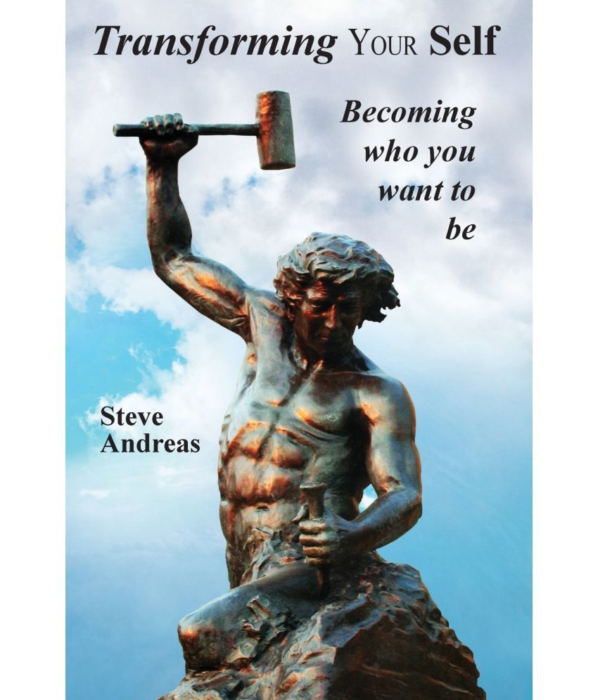 Transforming Your Self Buy Transforming Your Self Online At Low Price 