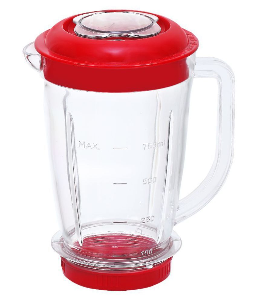 Wonderchef Nutriblend Compact 400 Watt Food Processor Price in India