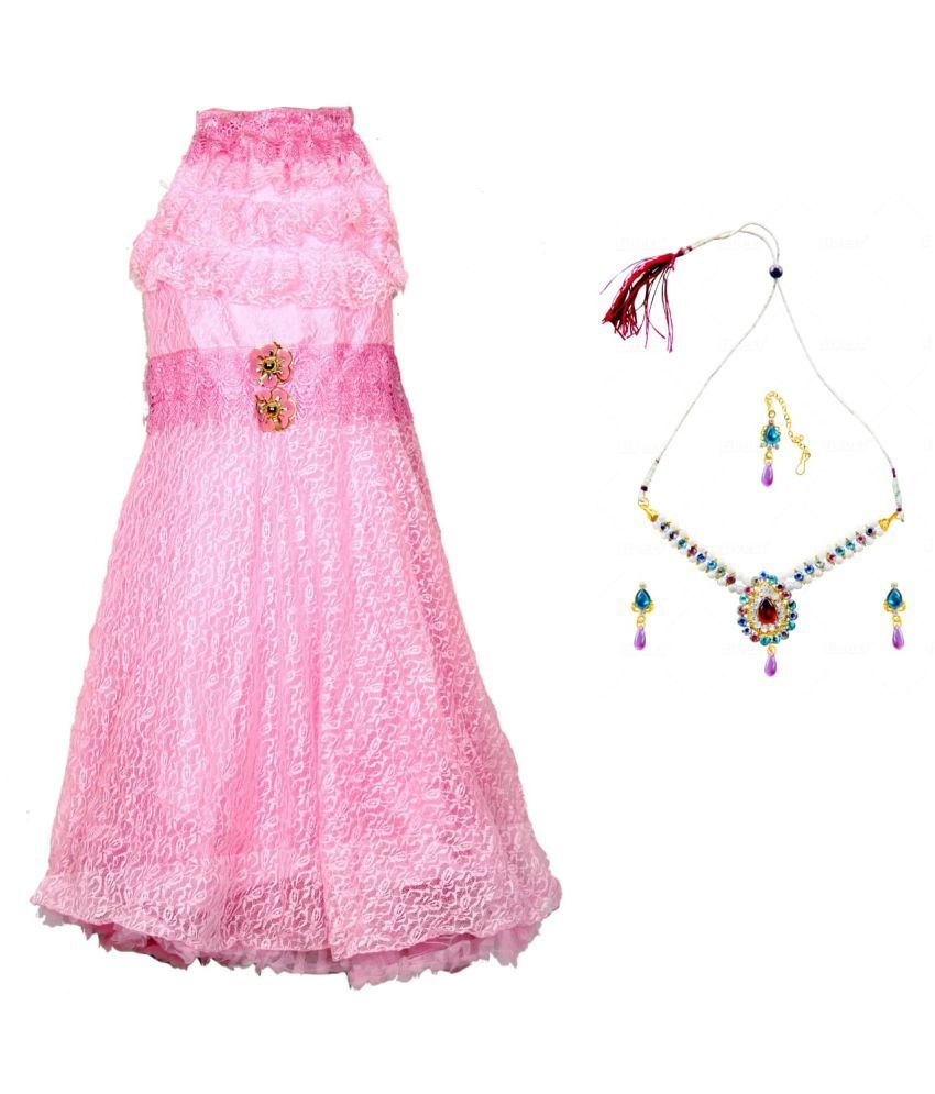 baby girl fancy frocks online