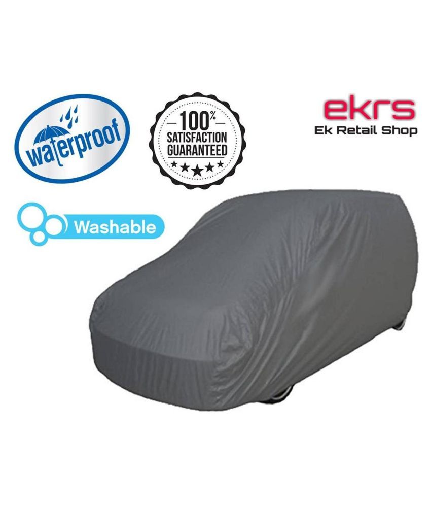 car cover hyundai i10