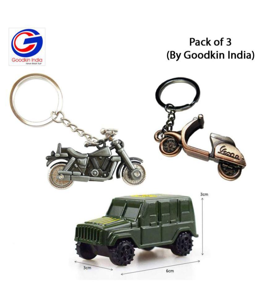 pubg jeep keychain