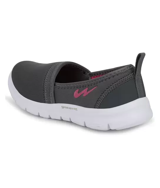Upto 60% Off on Sports Shoes For Women - Snapdeal