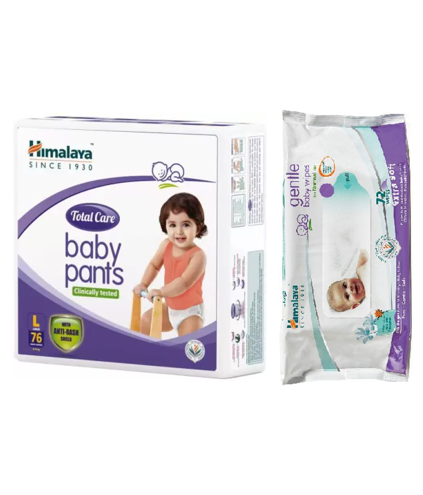 snapdeal himalaya baby products