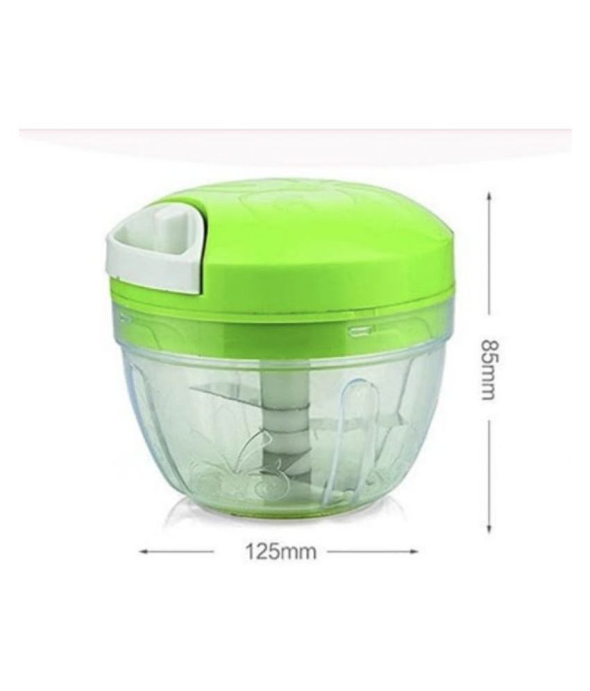 Isha Manual Chopper Buy Online At Best Price In India Snapdeal