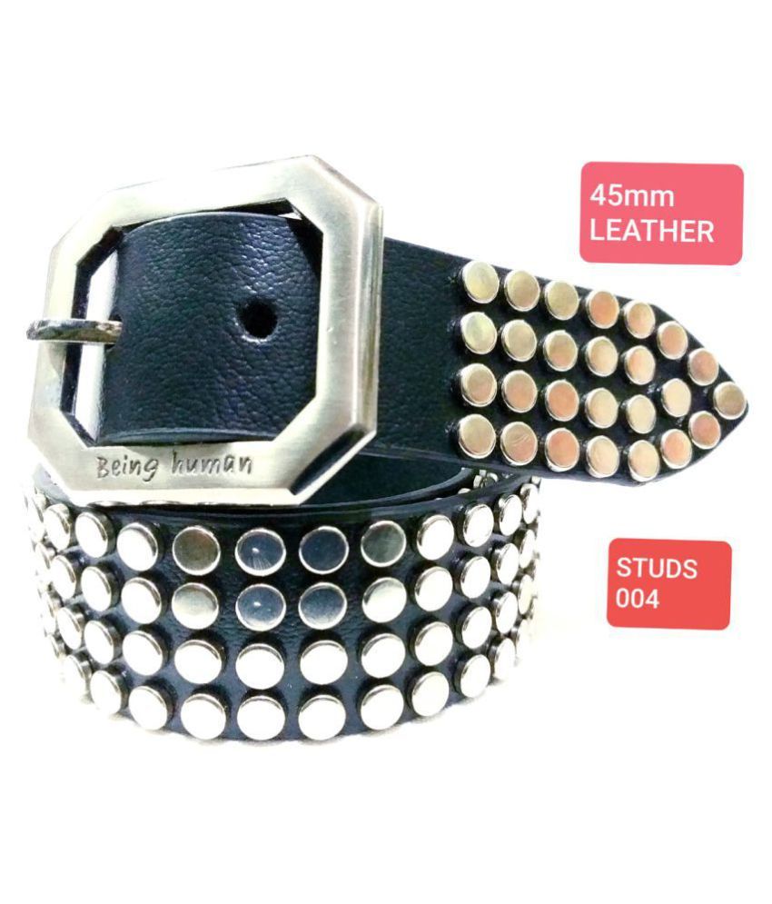 being human belt price