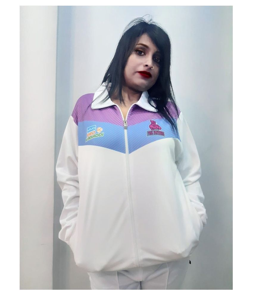 kabaddi tracksuit