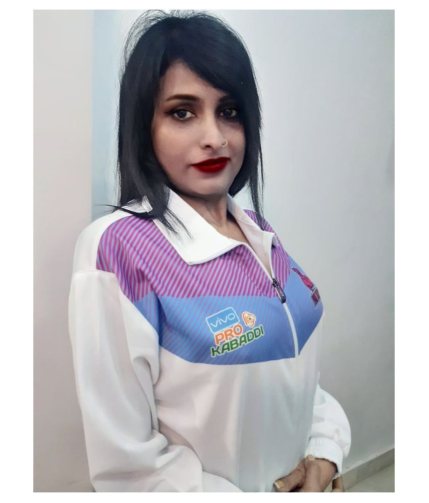 Jaipur Pink Panther Kabaddi Tracksuit Buy Jaipur Pink Panther Kabaddi