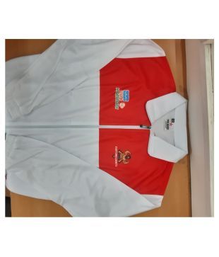 kabaddi tracksuit printed