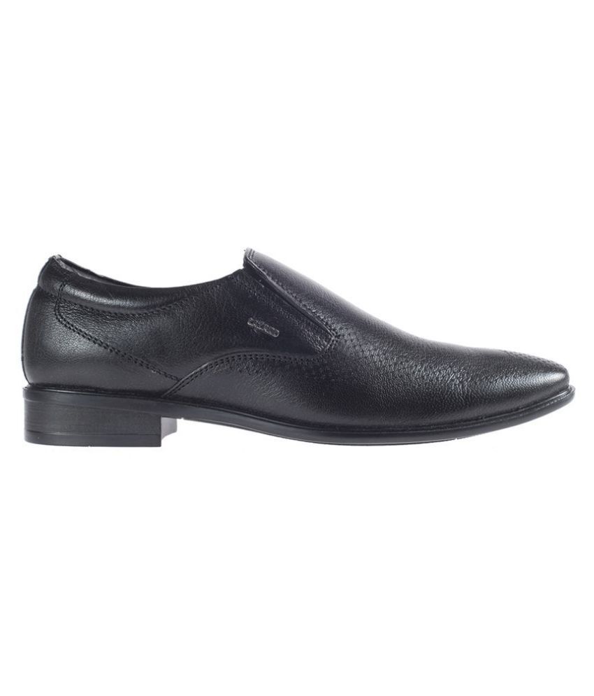 khadim formal leather shoes