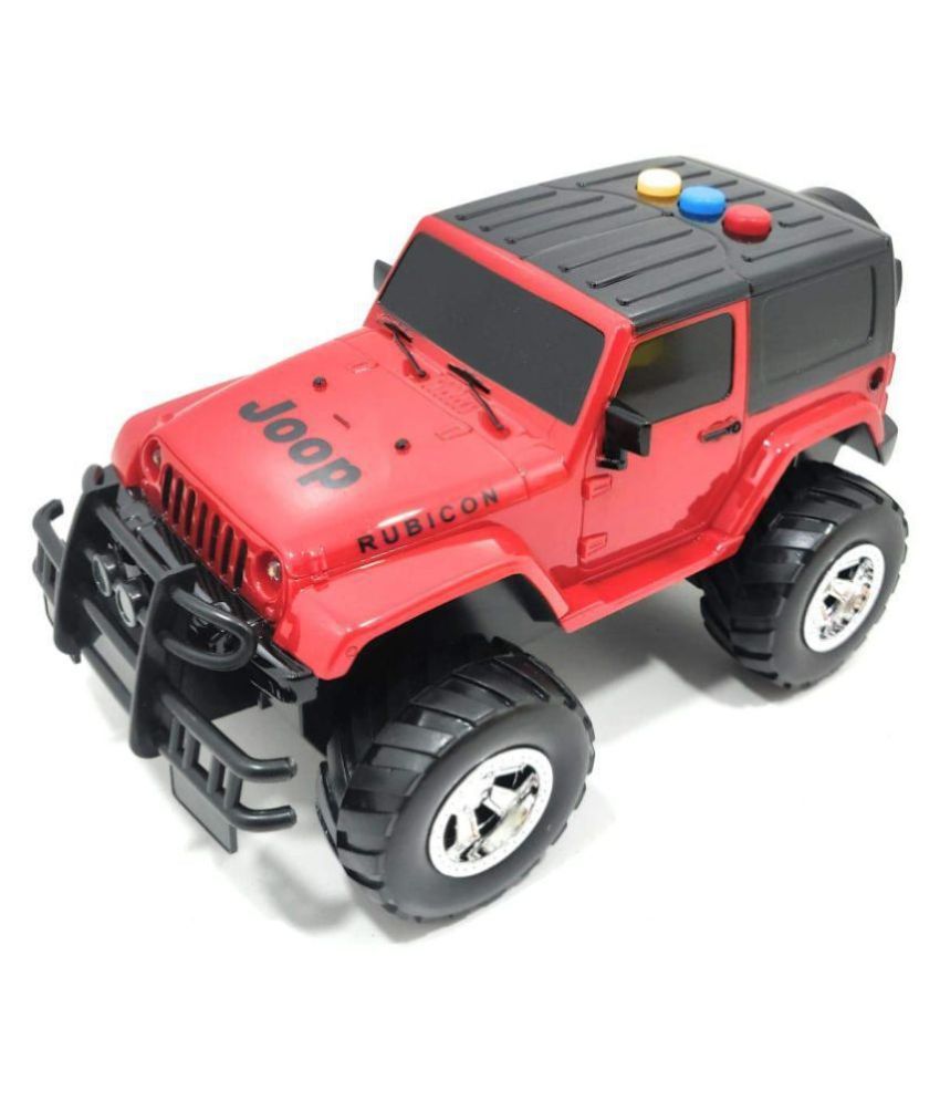jeep push toy