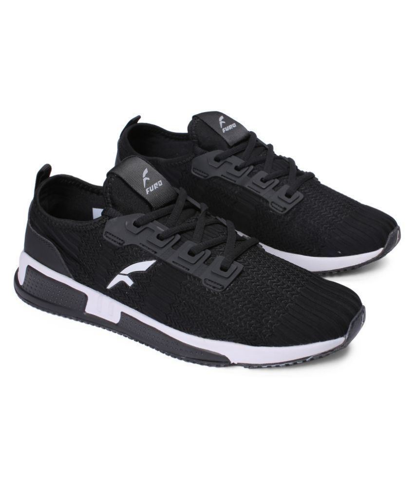 furo shoes by red chief