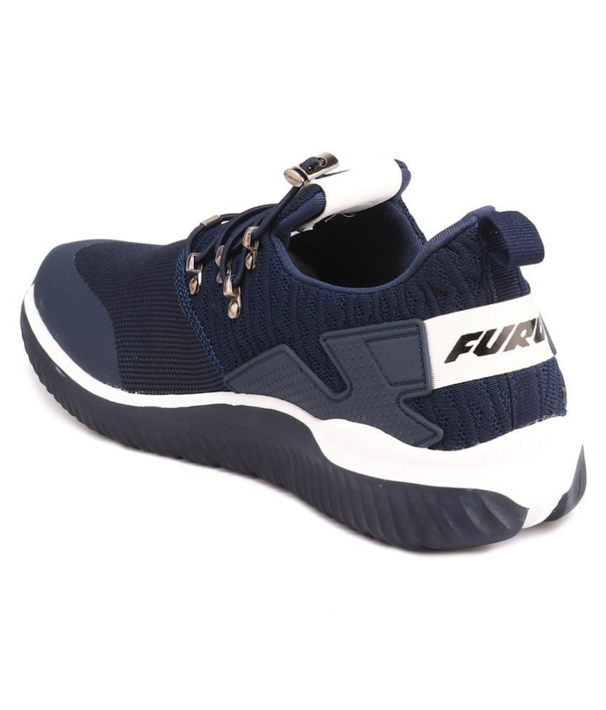 furo red chief sports shoes