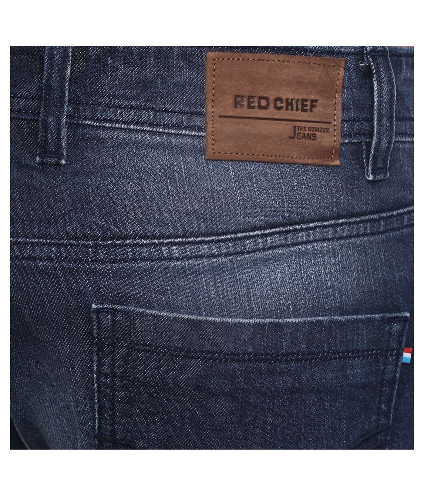 Red Chief Blue Slim Jeans Buy Red Chief Blue Slim Jeans Online At Best Prices In India On Snapdeal