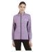 CHKOKKO Sports Gym Running Full Sleeves Zipper Jacket Or Casual Sweatshirts for Women