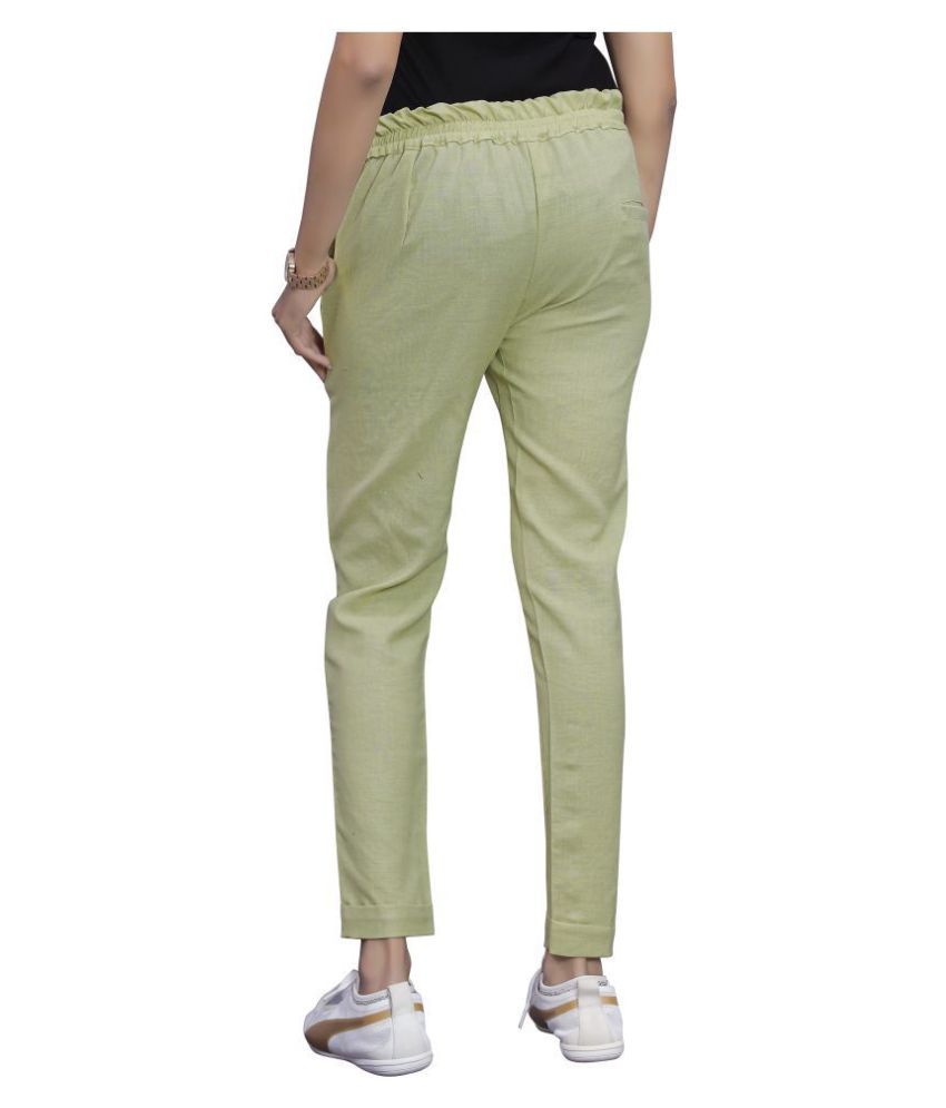 best cigarette pants