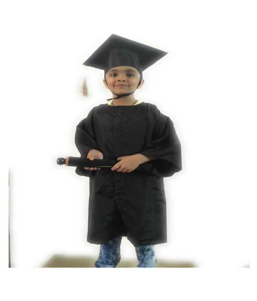 Convocation Gown Dress For Kids - Buy Convocation Gown Dress For Kids ...